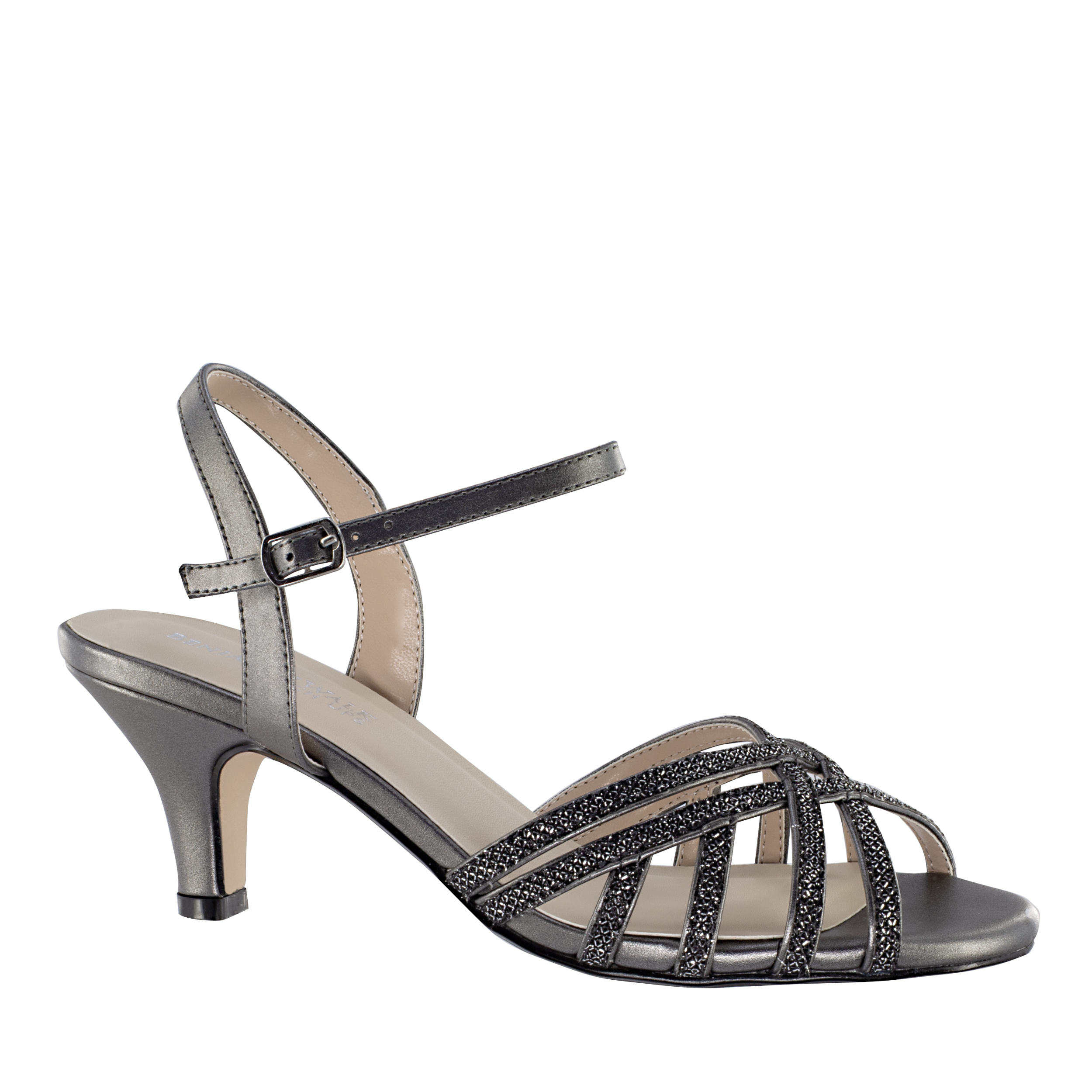 Benjamin Walk Amara Pewter Benjamin Walk Amara Pewter